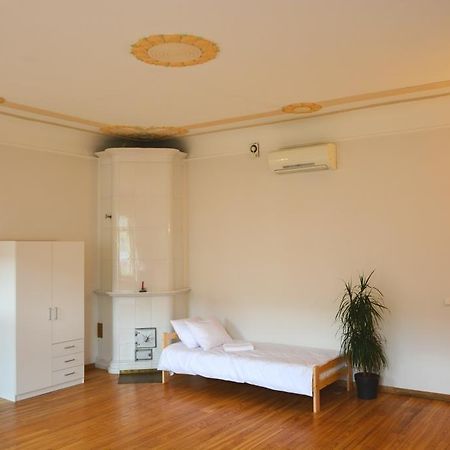 ריגה Merkela Apartments מראה חיצוני תמונה