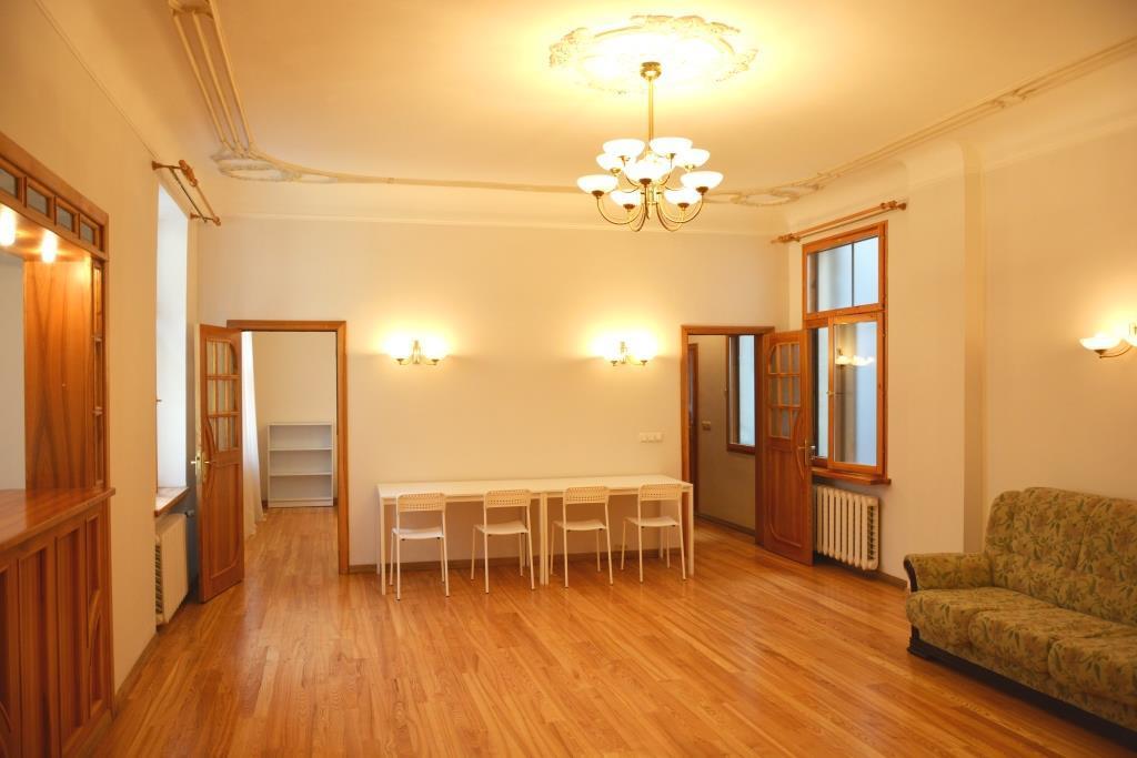 ריגה Merkela Apartments מראה חיצוני תמונה